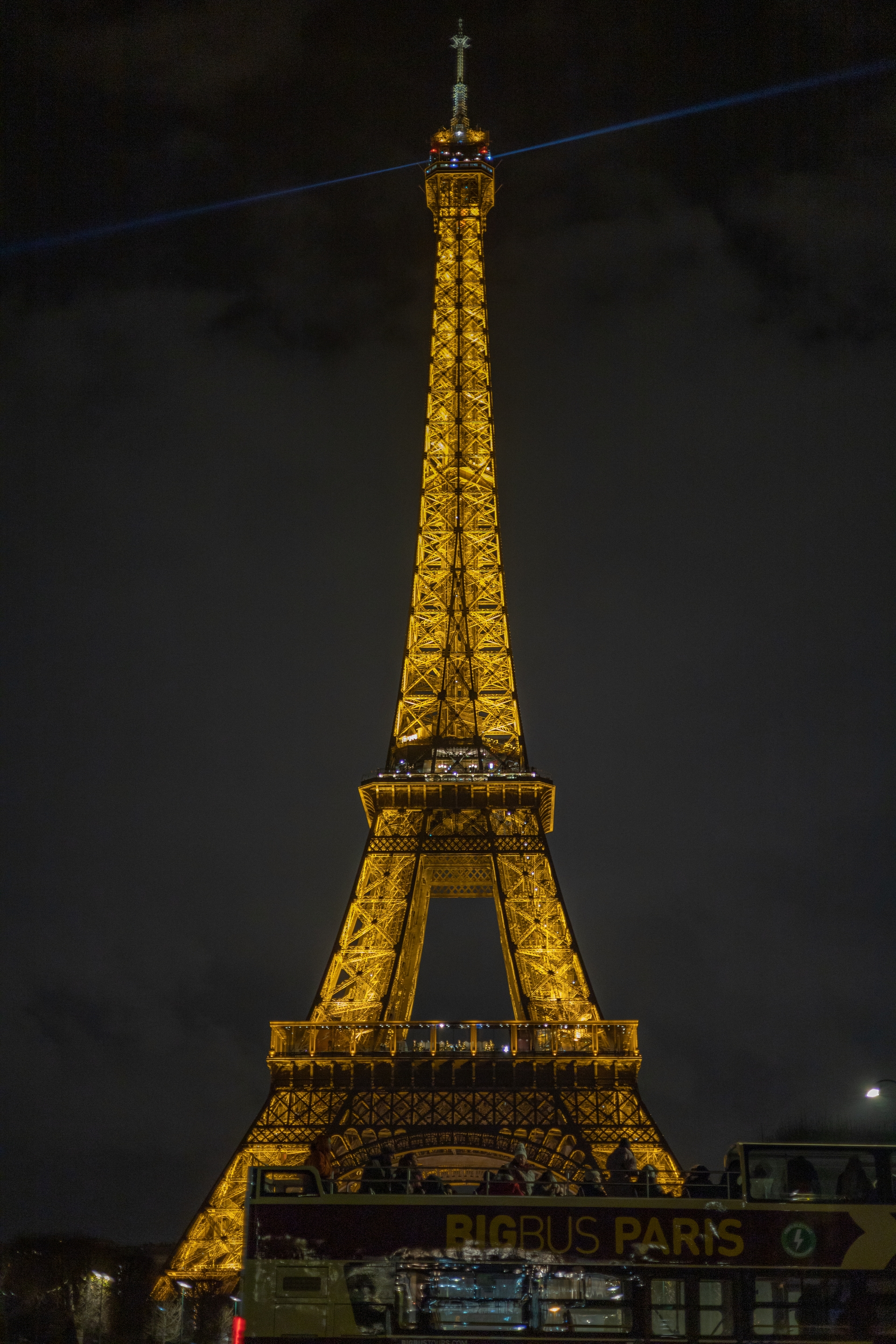 Eiffel Tower