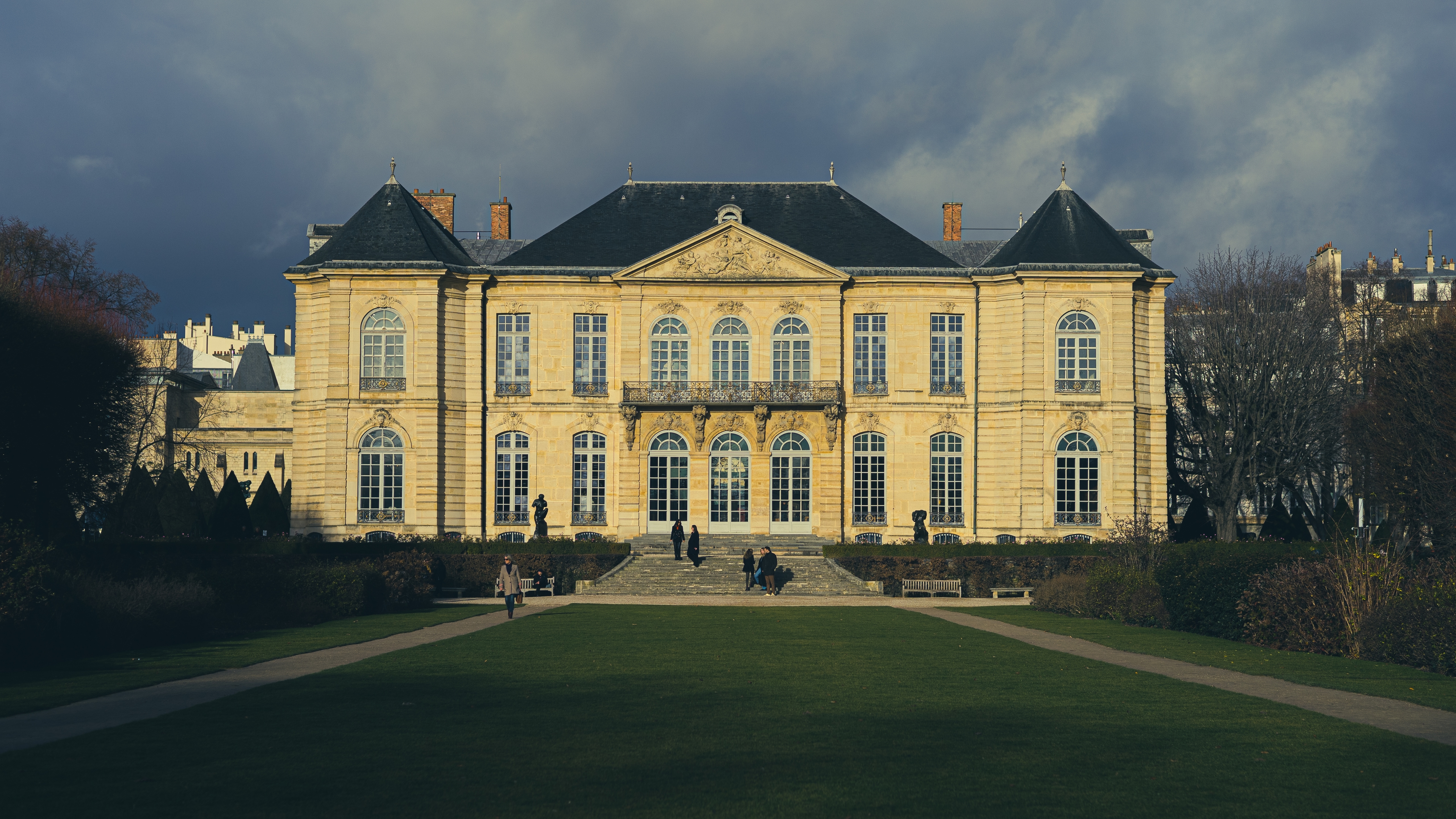 Musee Rodin