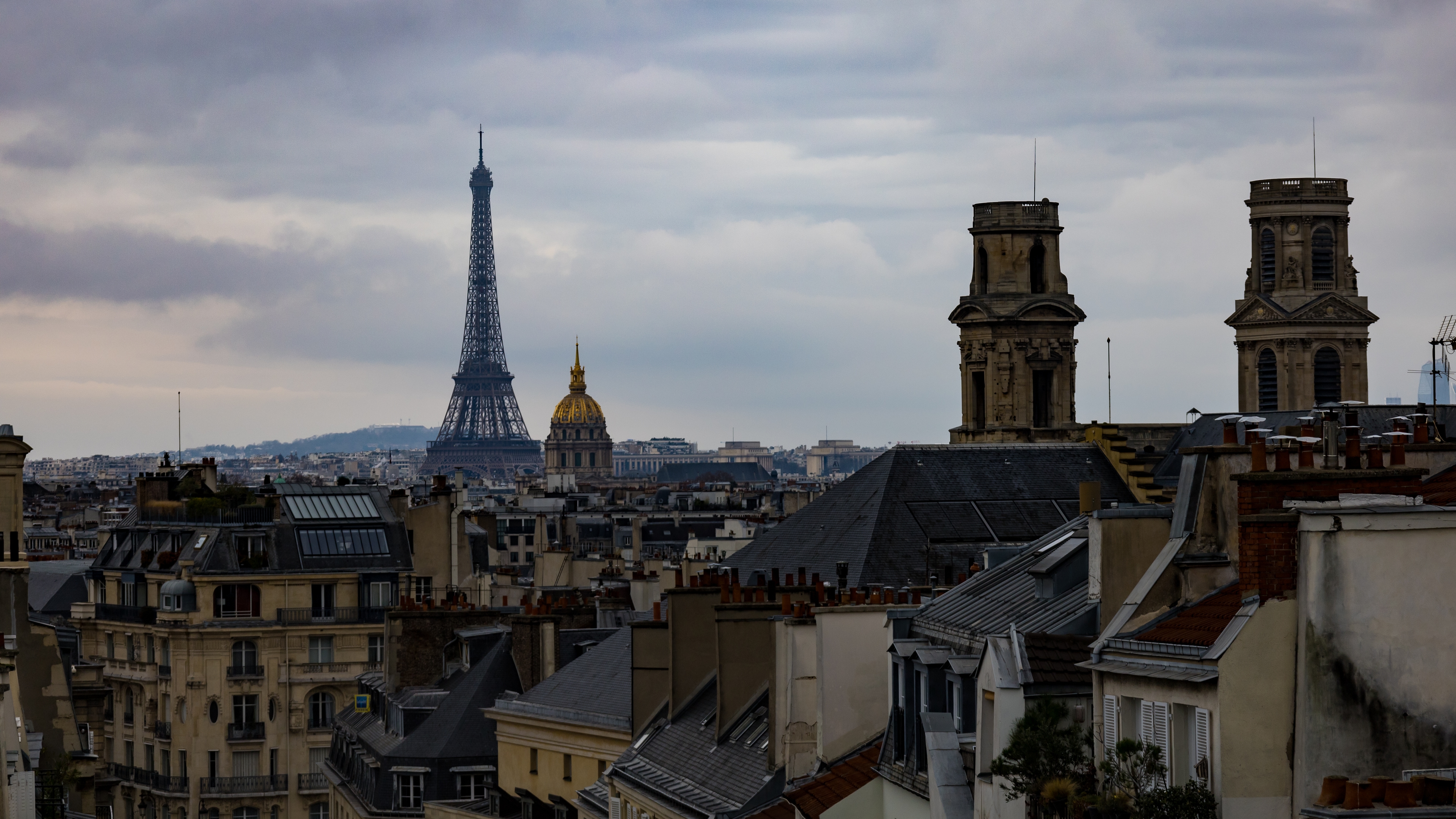 Hotel View