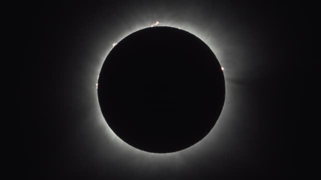 Total Solar Eclipse 2024 001